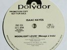 Isaac Hayes 
