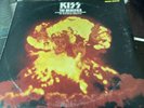 KISS THE ORIGINALS 3 LP’S NBLP7032-3 GATEFOLD CASABLANCA w/INSERT 1976