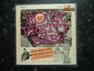 ROCK PRETTY BABY EP PART 3 - SLEEVE ONLY