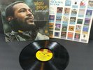 Marvin Gaye Whats Going On 1971 Motown Records Tamla S-310 Stereo Vinyl Record