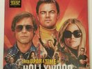 *Ltd Yellow LP – FREE TOTE* Once Upon A Time in Hollywood – Soundtrack – Sounds