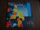 The Who  Endless Wire  Lp 2006 Original SUPER CLEAN