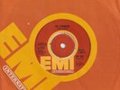 NORTHERN SOUL-RUFUS LUMLEY-I'M STANDING(CLASSIC)-E.M.I.
