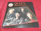 J204 - Queen ?– Greatest Hits -  EMI ?– 1C 064-78 071 - Europe 1981 - OIS