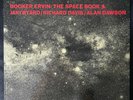BOOKER ERVIN THE SPACE BOOK ON PRESTIGE 7386 US 1st STEREO NJ RVG NM