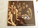 The Jimi Hendrix Experience Electric Ladyland 2 x Vinyl LPs