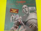 Queen News Of The World shrink wrap promo pressing LP hype sticker