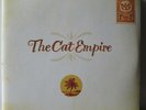 CAT EMPIRE 'Two Shoes' Gatefold Vinyl 2LP NEW/SEALED