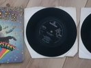 THE BEATLES  - MAGICAL MYSTERY TOUR  - RARE ORIGINAL UK DOUBLE 7