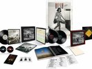 RUSH - PERMANENT WAVES, 2020 EU SUPER DELUXE EDN 3LP + 2CD BOX SET, SEALED
