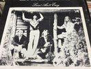 ZAHARAS Livin' Ain't Easy LP 1978 NC Hard Rock Rural Southern Psych Garage NC