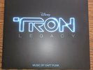 TRON LEGACY - LP Vinyl Soundtrack