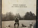 GEORGE HARRISON ALL THINGS MUST PASS APPLE RECORDS BOX SET STCH 639