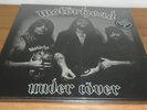 MOTORHEAD - under cover , LP + cd  + patch + laminate boxset [ new & sealed ]