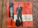 Chico Holiday 1959 Young Ideas EP
