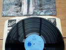 Gordon Smith.  Long Overdue.Uk Blue horizon  1968 original  Mono Lp