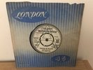 THE RONETTES. (WALKING) IN THE RAIN/HOW DOES IT FEEL. 1964.DEMO..Ex.Con.Rare.
