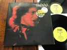 CLALP 127 PAUL KOSSOFF 2LP KOSS GATEFOLD 2LP ORIGINAL