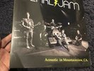 Pearl Jam Acoustic In Mountainview LP New Vinyl  Rare 500 Only - Soundgarden