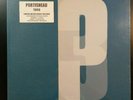 Portishead Third Limited Edition Vinyl Box Set #3970 USB 2 LP Bonus 12