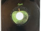 THE BEATLES Ticket To Ride / Yes It Is 45 Apple 5407 NM