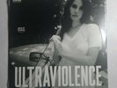 Lana Del Rey - Ultraviolence Vinyl 2X LP [Explicit] Brand New Sealed
