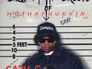 Eazy-E - Str8 Off Tha Streetz Of Muthaphukkin Compton '96 US ORG  N.W.A. Dr Dre