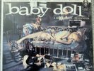 BABY DOLL (1958 KENYON HOPKINS) 90S RS MINT SOUNDTRACK VINYL CARROLL BAKER