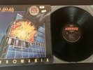 Def Leppard - Pyromania- Original LP In Shine Hype 1983 422-810 308 M-1
