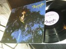 LP - ZAKARRIAS - Same -  RI in MINT