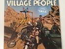 Village People-Cruisin-1978 Vinyl Promo Album with Press Kit