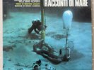 Bruno Zambrini - Racconti di mare - RCA Italian OST