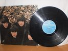 BEATLES NZ LP - ,Beatles for Sale , orig New Zealand press with label errors