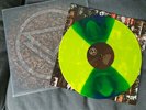 The Ghost Inside - The Ghost Inside (LP, Album, Ltd, Yel)