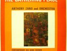 ANTHONY ZANO THE GATHERING PLACE PRIVATE PRESS JAZZ MARIANO CHAMBERS SEALED