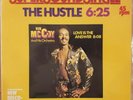 Van McCoy The Hustle/Love Is The Answer Strong Near Mint 1979 Germany