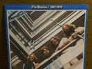 The Beatles 1967-1970 Blue Original 1973 Capitol Vinyl LP SKBO-3404 USA Gatefold