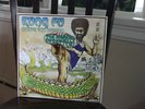 Kung Fu Meets the Dragon, dbl LP (vinyl) by Lee Scratch Perry (Upsetter) reggae