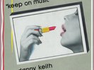 Danny Keith- Keep 