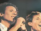 Simon And Garfunkel The Concert In Central Park , Double Vinyl Album Excellent C
