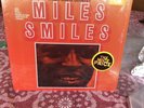 Miles Davis Quintet - Miles Smiles - In Shrink Wrap - Near Mint