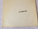 the beatles white album vinyl Greek Pressing