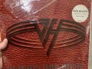 VAN HALEN FOR UNLAWFUL CARNAL KNOWLEDGE NEW SEALED VINYL