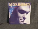 Morrissey Viva Hate The Smiths Punk Emo **PROMO COPY**
