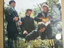 The Beatles  ---  Trax Vol.4 ---  Coloured Vinyl