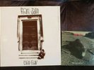 Pearl Jam Even Flow & Who Killed Rudolph Vinyl Singles