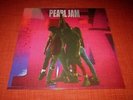 PEARL JAM - TEN / NEW VINYL LP RECORD [RE] / 2017 EPIC 88985376871