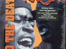 M.O.P. - To The Death '94 2xLP US ORG  D.R. Period Silver D