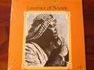 Larry Young. Lawrence of Newark. EX- Free Jazz Psych Jazz LP PLP 34