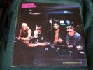 Peter and the Test-Tube Babies - Soberphobia LP Original Vinyl 1987